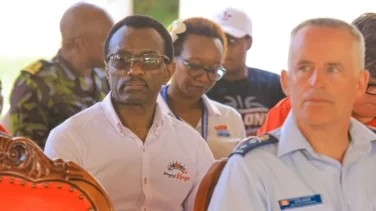 Kenyan Golf achievments