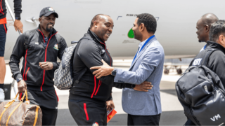 Harambee Stars preparations for CHAN 2024 blend hope, controversy and passionate Kenyan football