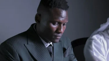 Michael Olunga Al Arabi