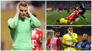 Real Madrid defeat Dortmund Bayern tragedy and PSG drama rock Club World Cup