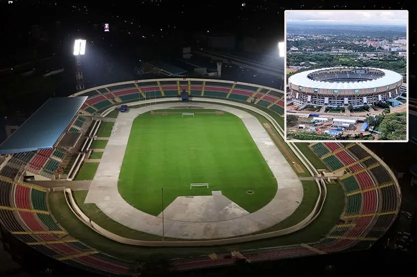 Kenya’s roadmap to CHAN 2024 and AFCON 2027: Infrastructure, investment and ambition