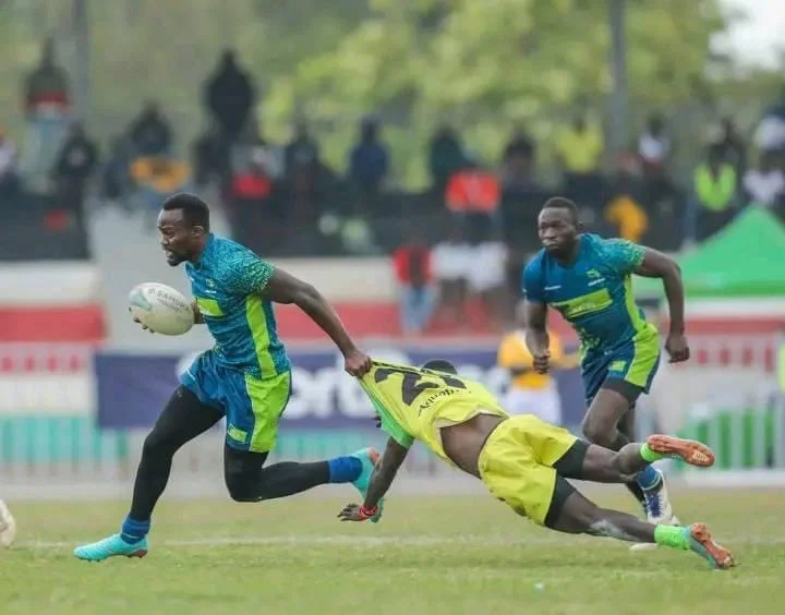 Prinsloo 7s Nakuru leg set to ignite rugby fans
