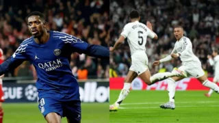 Real Madrid and PSG FIFA Club World Cup 2025 semifinal preview