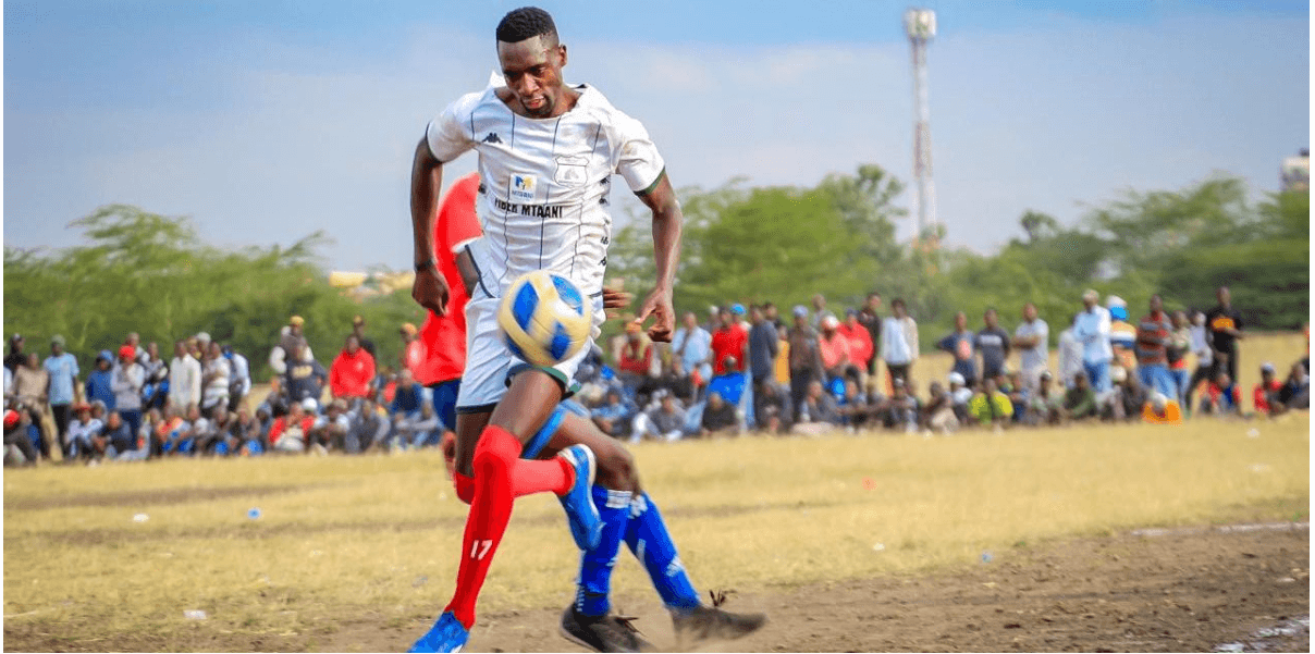 RVSA promotion quest to FKF Division One League analysis
