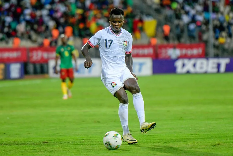 Harambee Stars and Starlets player transfers and performances reshape careers and ambitions