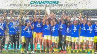 Kenya hosts 2025 CAF Women’s Champions League CECAFA qualifiers