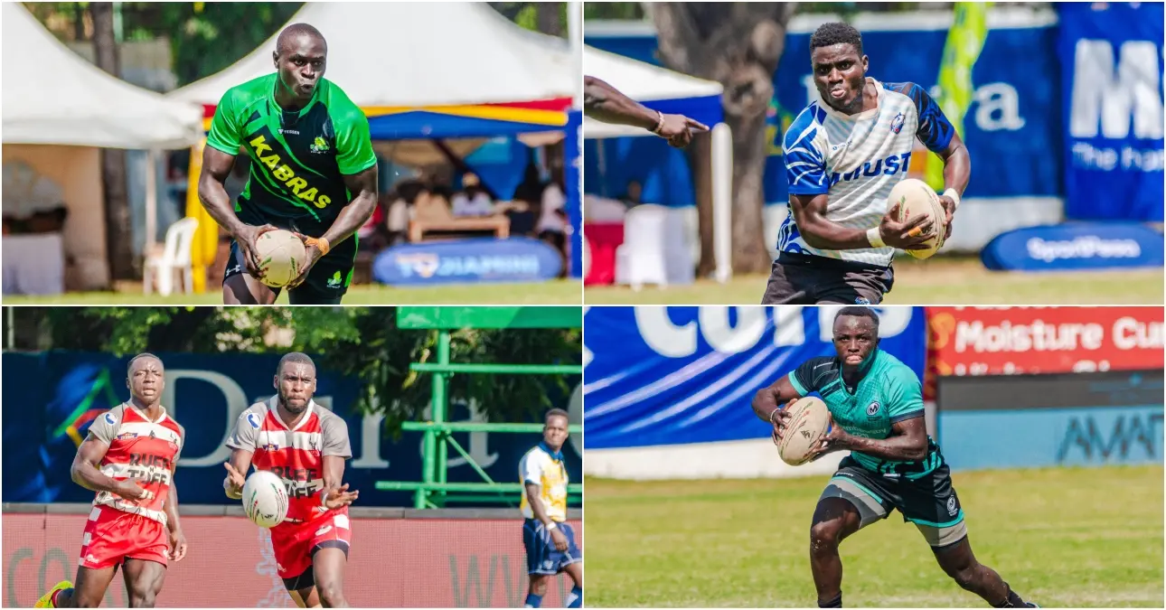 Strathmore Leos defend Prinsloo 7s crown in dramatic Nakuru showdown